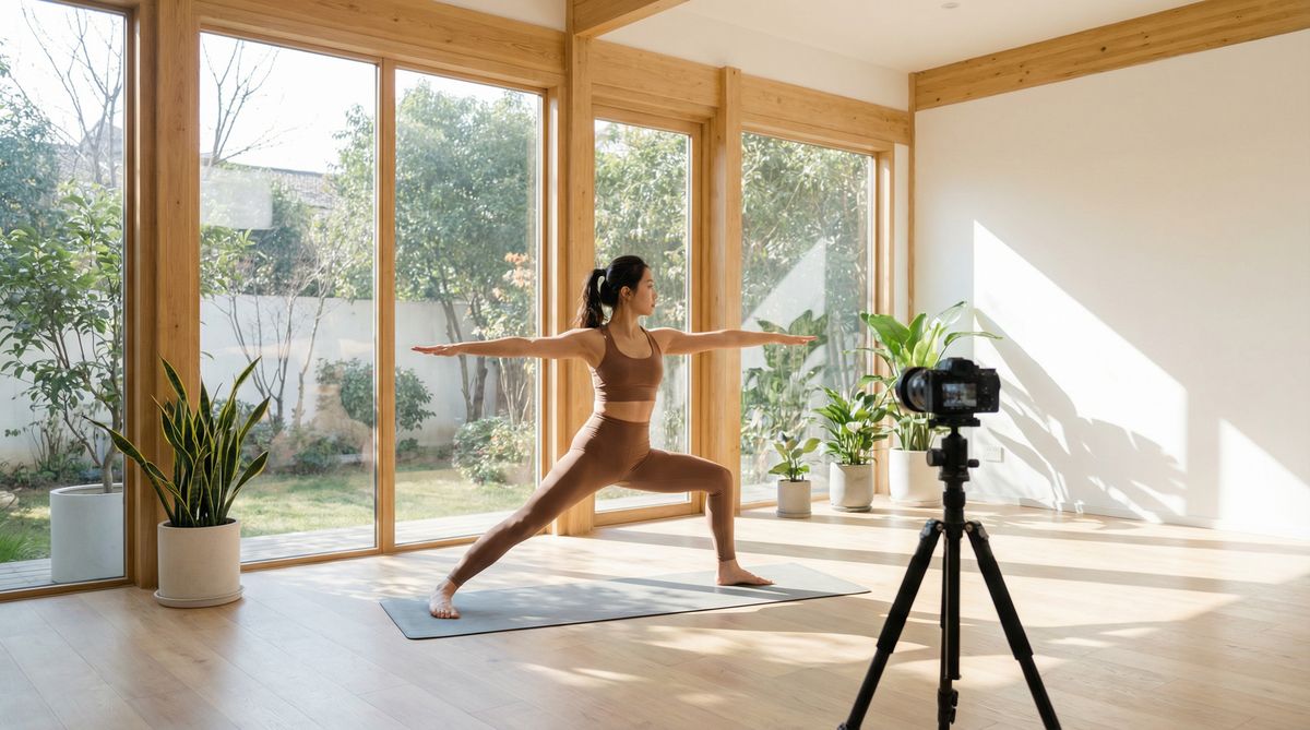 榴莲视频健身视频教程